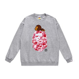 Bathing Ape Sweatshirt