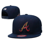 Braves Baseball Hat