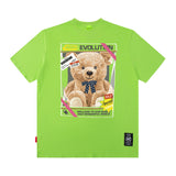 Men T-Shirt Heavy Oversize
