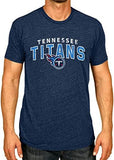 Team Fan Apparel NFL Starting Tee