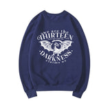 We Are The Thirteen Throne of Glass Sweatshirt SJM Bookish