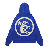 Hellstar Hoodie & Pants No Guts No Glory