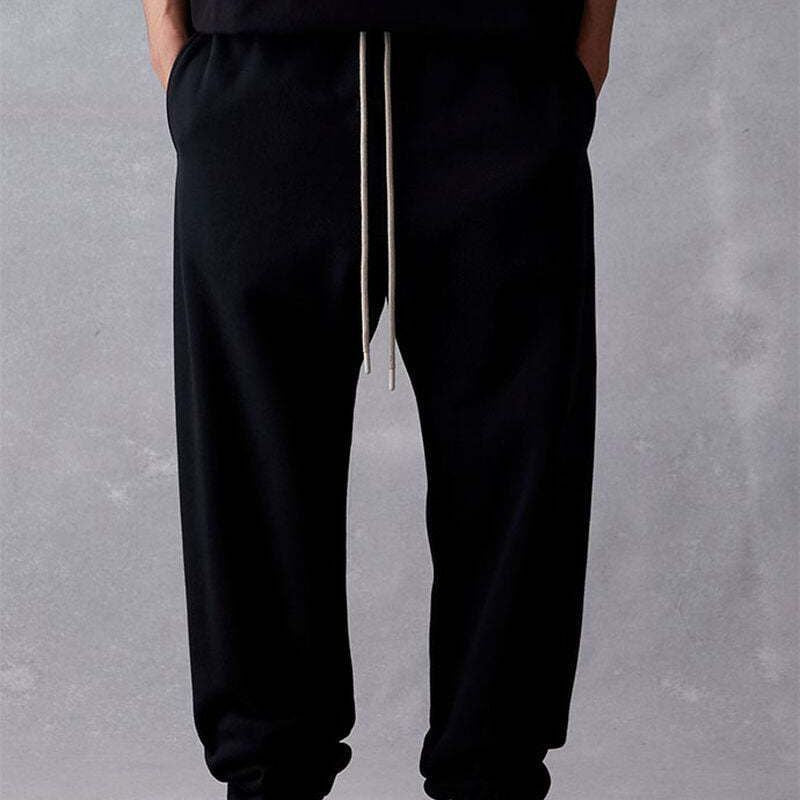 Fog Essentials Sweatpants Unisex Loose Fleece Sweatpants
