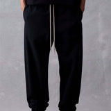 Fog Essentials Sweatpants Unisex Loose Fleece Sweatpants