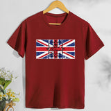 Inspired by Queen's Platinum Jubilee 2022 Elizabeth 70 Years T-shirt T-shirt plus Size Loose