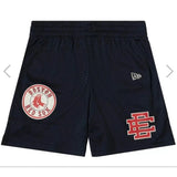 Eric Emanuel Ee Shorts Fitness Mesh Sports Quick-drying Shorts