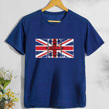 Inspired by Queen's Platinum Jubilee 2022 Elizabeth 70 Years T-shirt T-shirt plus Size Loose