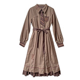 Betty Draper Valentine's Day Dress Elegant Retro Set Women's Spring Dress