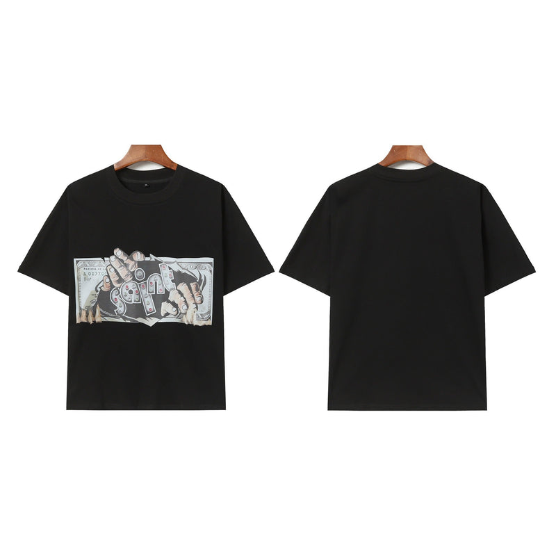 Billionaire T Shirts