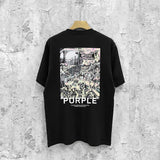 Purple Brand T Shirts