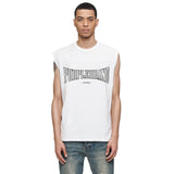 Purple Brand Tank T Shirts Sleeveless T-shirt Vest