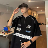 Men's T Shirt Handsome Fashion Teenagers