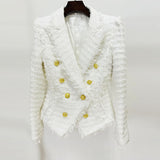 Women Haute Couture Jacket