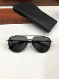 Chrome Hearts Sunglasses Exquisite Fashion Punk Vintage Sunglasses