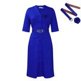 Women Dress Women's Autumn New Dress