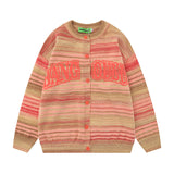 Women Sweater Knitted Coat Cardigan Style Sweater for Men and Women
