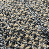 Kapital Sweater Vintage Non-Hipta Hehong Splicing Knitwear Handmade Loose Sweater