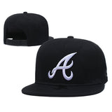 Braves Baseball Hat
