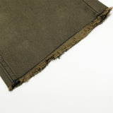 Men Jeans Old Casual Loose