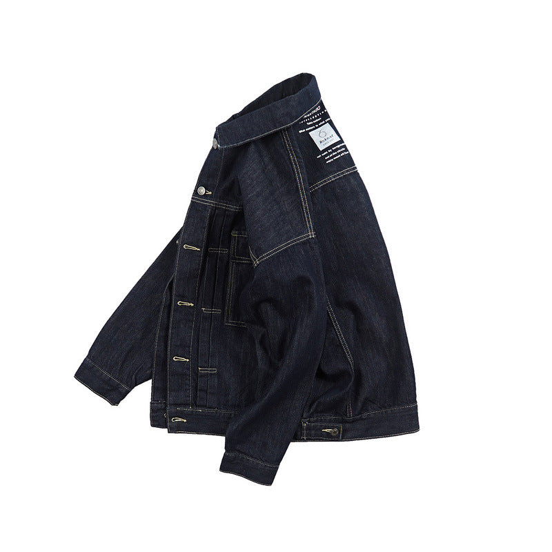 Women Jackets Retro Leisure Cargo