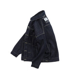 Women Jackets Retro Leisure Cargo