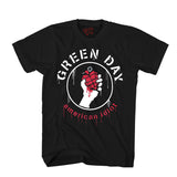 Green Day T Shirt