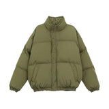 Unisex Coat FOG Winter Warm Coat