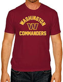 Team Fan Apparel NFL Adult Game Day T-Shirt