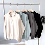 Women Hoodie Loose Casual Couple Outfit