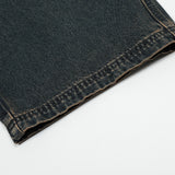 Men Jeans Retro Loose Casual Pants