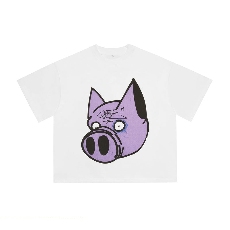 Billionaire T Shirts