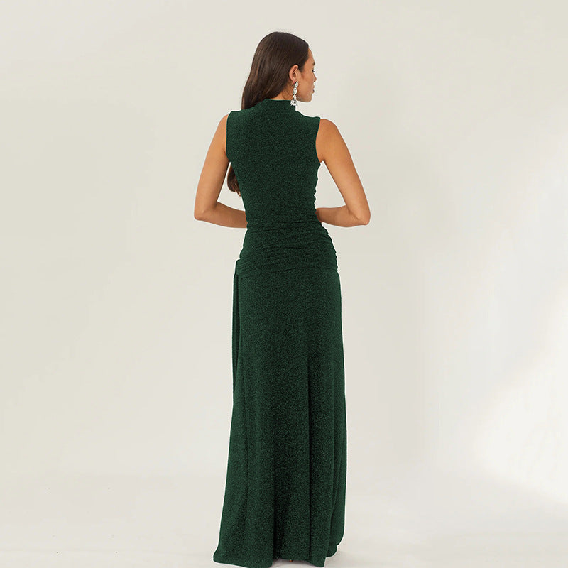 Women Dress Fashion Sexy Hot Girl Temperament Dress