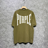 Purple Brand T Shirts