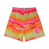 Eric Emanuel EE Shorts Summer Mesh Breathable Lightweight Quick-Drying Fitness Basketball Pants