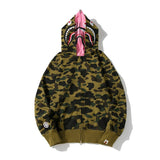 Bathing Ape Hoodie