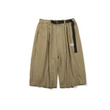 Unisex Shorts Cityboy Casual Loose Thin
