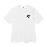 UNDEFEATED T Shirts Crew Neck Men's and Women's Loose