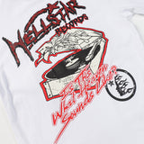 HS Hoodie Records Crewneck