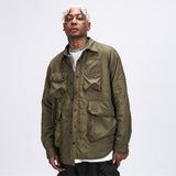 Men Cotton Padded Jacket Coat Cotton Coat Jacket Men's Clothing Autumn and Winter Loose Padded Jacket Cotton Padded Coat Ins