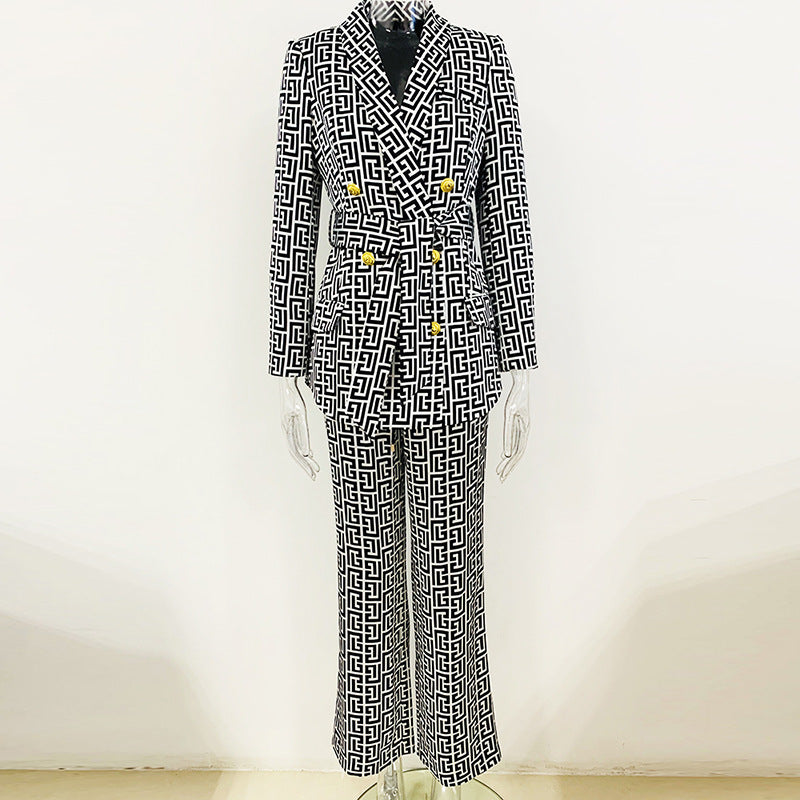 Women Haute Couture Co-Ords
