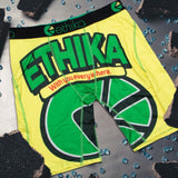 Ethika Boxer Briefs Sport Breathable Comfort Boxer Briefs