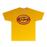 Gallery Dept T Shirts Tee Shirt Short Sleeve T-Shirt Blouse