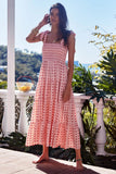 Women Dress Summer Sexy Vacation Style Dress