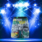 Ethika Boxer Briefs Breathable and Quick Drying Boxer Briefs