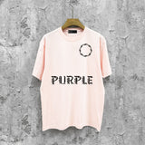 Purple Brand T Shirts