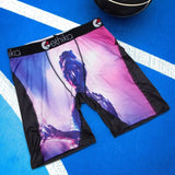 Ethika Boxer Briefs Men Breathable Boxer Briefs