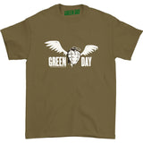 Green Day T Shirt