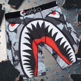 Ethika Boxer Briefs Sport Breathable Comfort Boxer Briefs