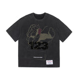 RRR123 T-shirt