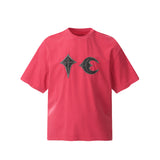 Unisex T-Shirts Thug Club Casual T-Shirts